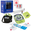 Zoll AED PLUS Complete Package