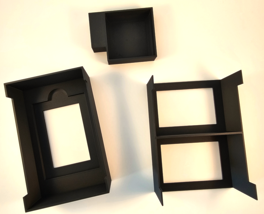 Unbroken Insert