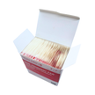 Non-Adherent Pads – Sterile, Latex-Free (2
