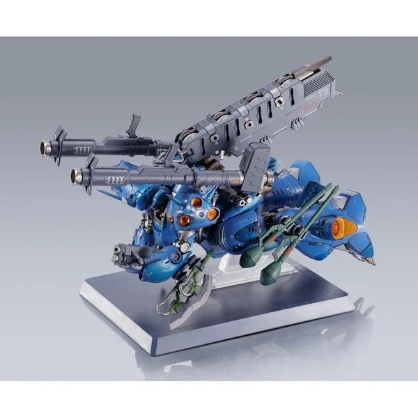 P.Bandai MS-18E Kampfer Gundam - Metal Build