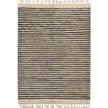 Troy Woven Wool 6X9 Rug