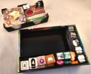 Tiny Epic Crimes Insert