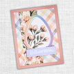 Easter Memories Papercuts Cardmaking Kit 34119