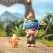 Dimoo Jurassic World Series Blind Box [Pre Order]