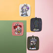 [pre order] THE MONSTERS Constellation Series-Blind Box Messenger Bag
