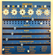 IronSworn - Sundered Isle Player Dashboard
