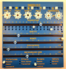IronSworn - Sundered Isle Player Dashboard