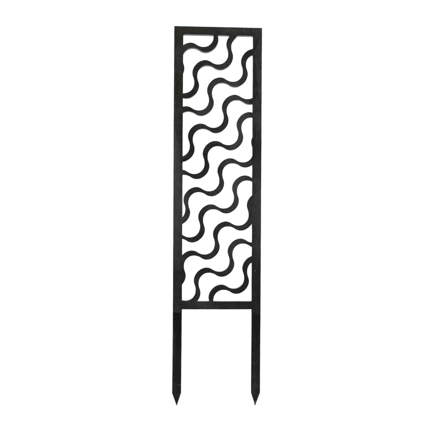 Copacabana Wooden Trellis