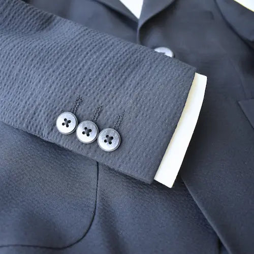 Navy Seal Boys Suit