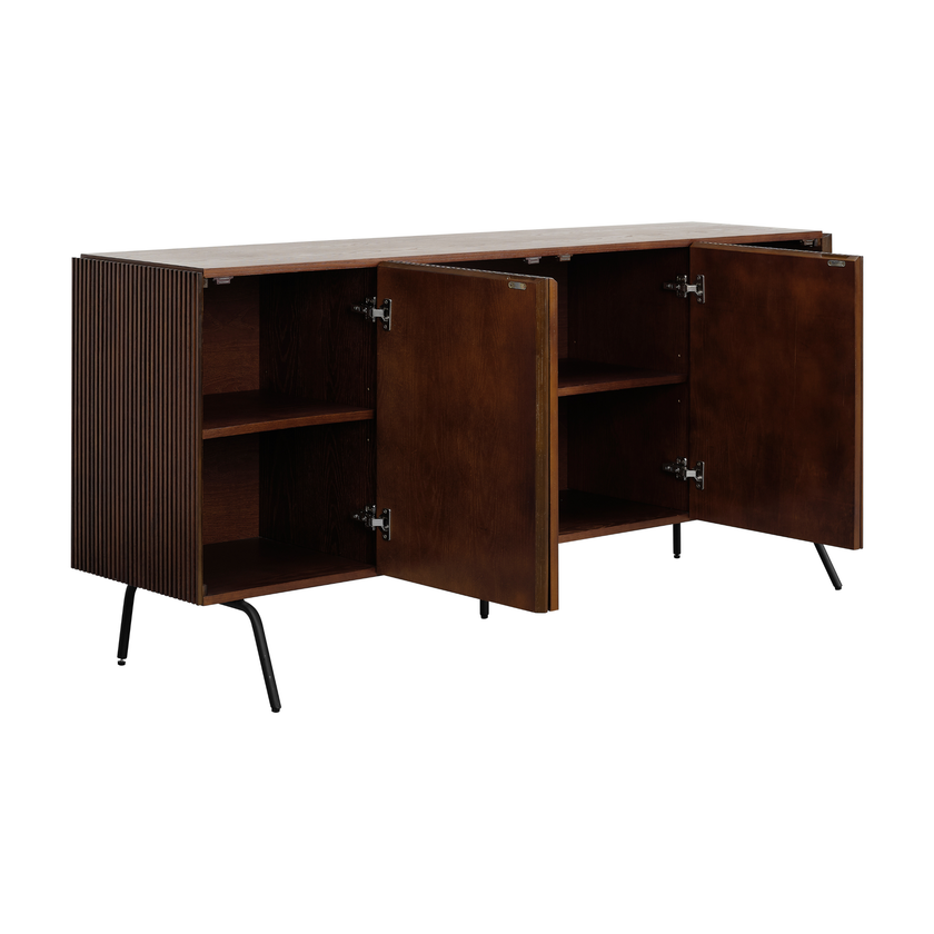 VEIL Sideboard  4 Doors