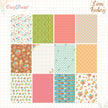 CrafTreat Paper Pad - Live Today 6