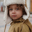 Nohr Snow Hat - 12m to 4T - Confiture
