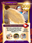 Dunamis Edition Bible Cards - Pack of 29 Trading Cards