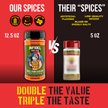 Grill Your Ass Off - Infidel Pork Rub
