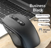AI Smart Voice Mouse – Wireless Bluetooth Mouse with Voice Typing and Translation Canada