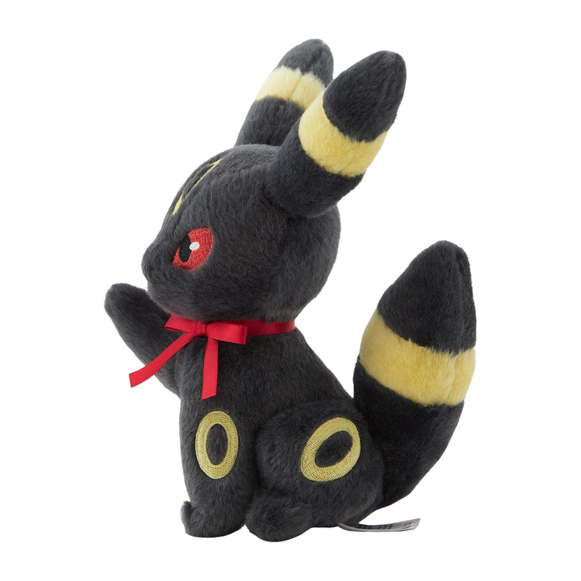 Eevee Ribbon Collection Umbreon (Pokemon Center Japan)