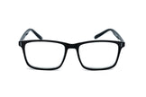 Strado – Rectangular Reading Glasses | Bolero Eyewear