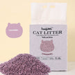 Soybean Tofu Cat Litter – Green Tea, Lavender, Bamboo Charcoal & More | 6L