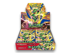 Pokémon TCG Japanese - Storm Emerald - Booster Box