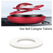 Car perfume seat decoration Vehicle Air Freshener