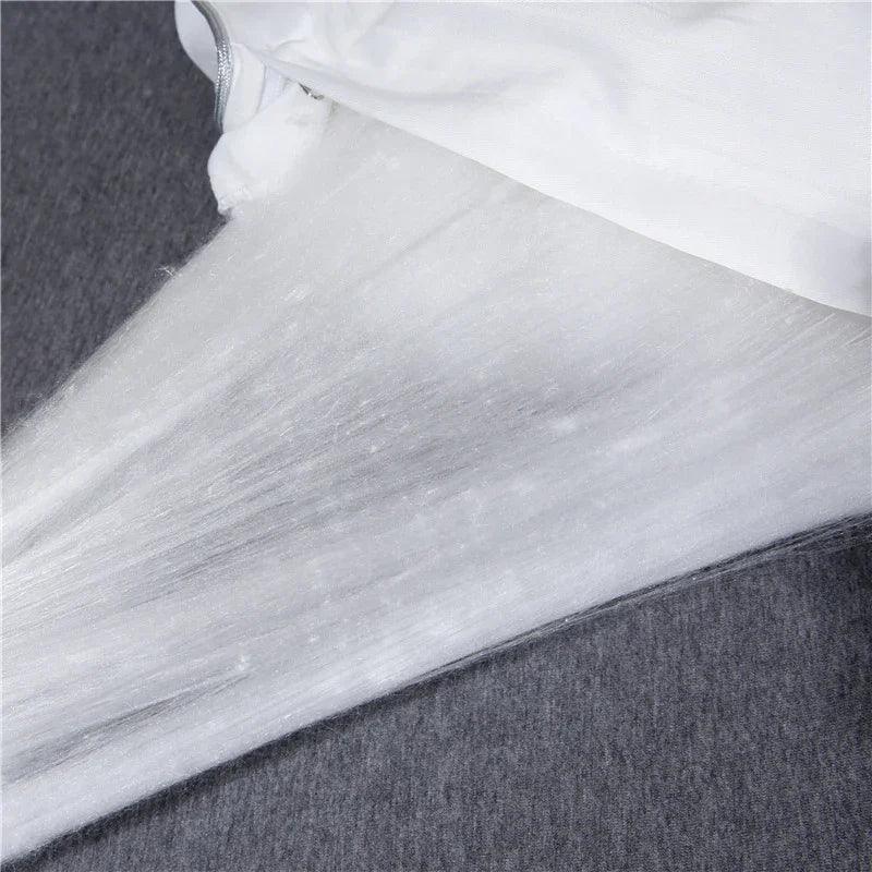 Summer Quilt Spring And Autumn Thickening Thermal Winter Duvet