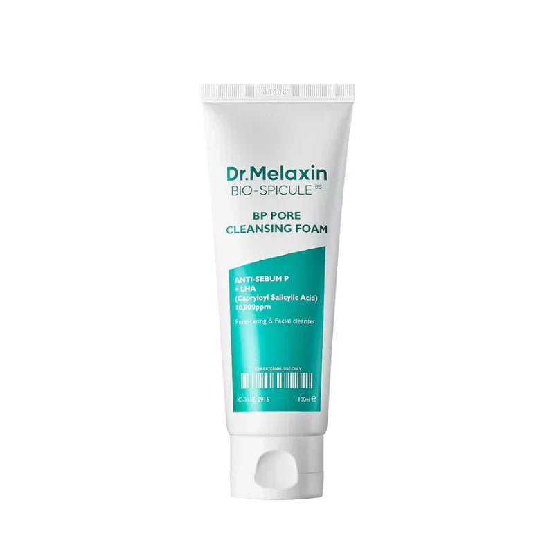 Dr.Melaxin BP Pore Core Cleansing Foam 100ml
