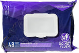 Quilted Premium Washcloths - Hypoallergenic