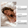 Nasal Strips for Sleep & Snoring with Menthol
