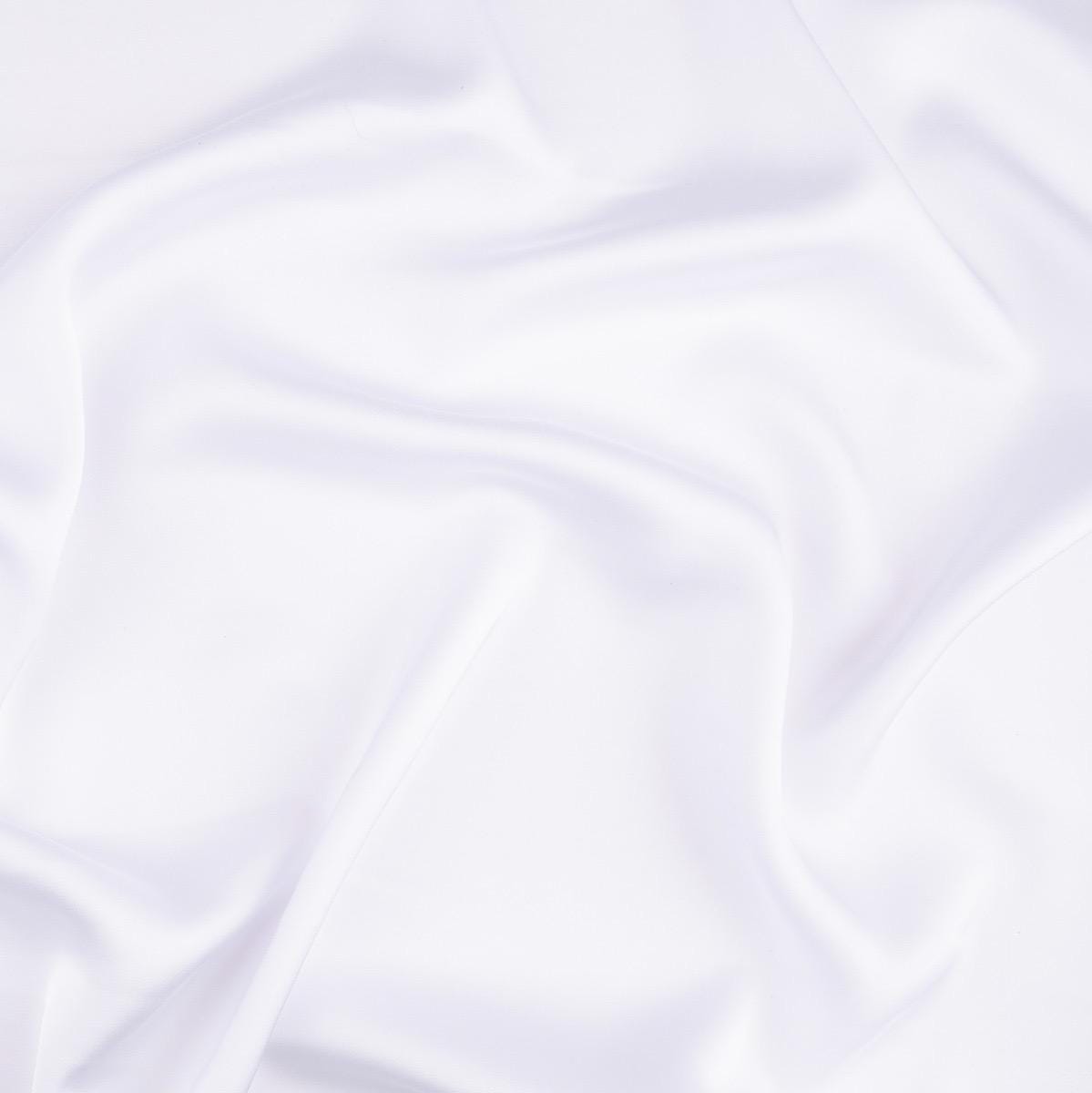 Double Face Satin Fabric: 100% Polyester, 58