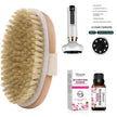 Electric Vacuum Cupping Massager – Gua Sha Body Massager with Infrared Heat