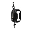 Dog Poop Bag Dispenser & Waste Bag Holder for Leash – Multiple Styles