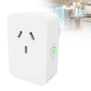 WiFi Smart Plug with Timer and Voice Control