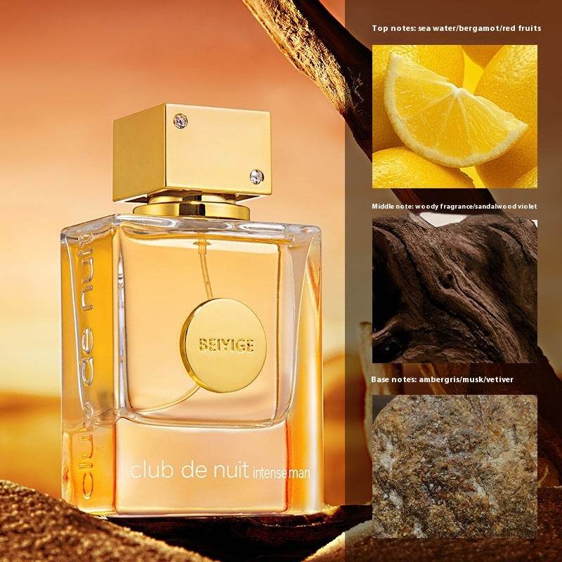 BEIYIGE Ladies Club Perfume Lasting Fragrance 105ml