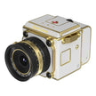 Flip-Screen Compact Digital Camera, 64MP Entry-Level Point and Shoot