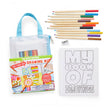 Kid Made Modern - On-The-Go Drawing Kit