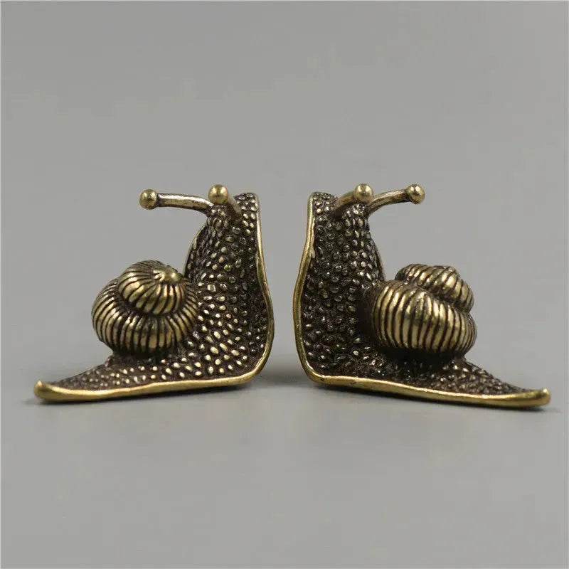 metal snail garden ornament home indoor and outdoor decors