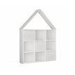 ARY HOUSE BOOKSHELF