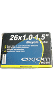 Axiom Presta Bicycle Tube by Norco 26x1.0-1.5