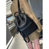 Premium Leather Backpack – Sleek & High-Grade Design