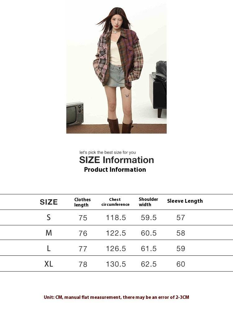 Retro Mid-length Sun Protection oversize Unisex outwear jacket and Coat Women