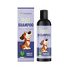 Natural Dog Shampoo – Gentle Aloe & Moisturizing Formula (100ml)