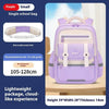 Cloud Style Kids Backpack – Primary School Unisex Bag