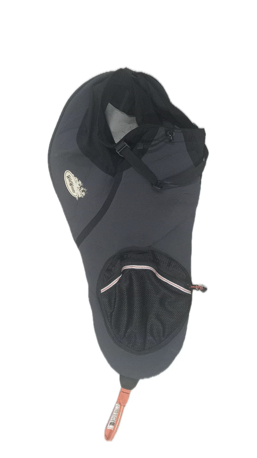 WildWasser Kayak Spray Skirts with Pocket System 31 & 35