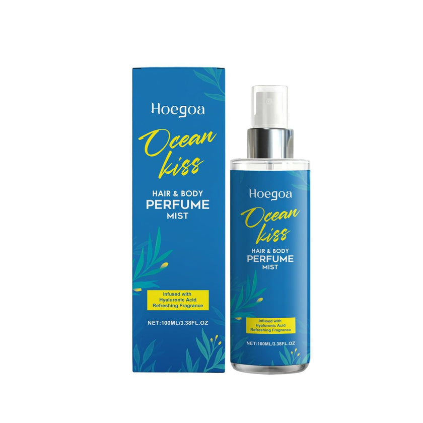 Moisturizing Hair Care Perfume Spray