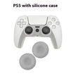 PS5 Handle Protective Sleeve