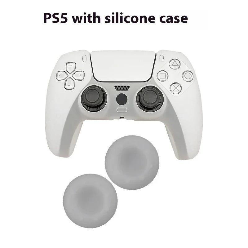 PS5 Handle Protective Sleeve