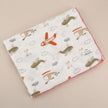 Double-layer Gauze Cover Blanket Thin Duvet Gro-bag