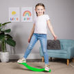 Bintiva - Balance Board Toy - Red