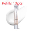 PHOFAY Anti-Wrinkle Moisturizing Eye Cream with Massage Head – 14ML