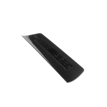 Whirlpool Washer UI Panel Part W11478519